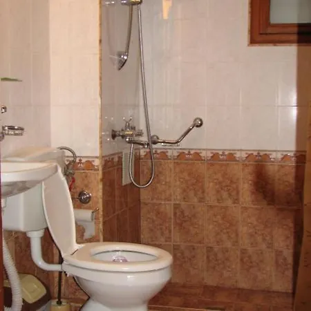 янко кехая Maison d'hôtes 4*