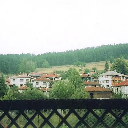 Maison d'hôtes янко кехая 4*