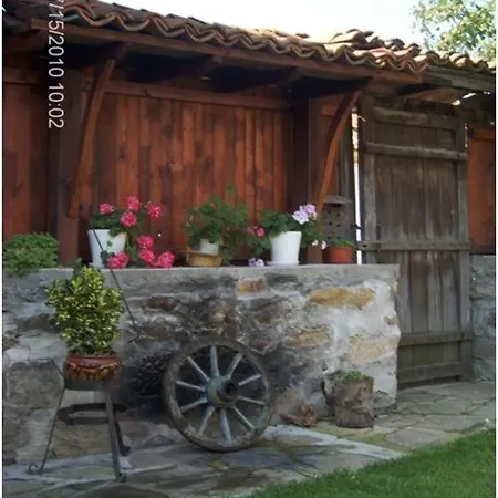 янко кехая Koprivchtitsa
