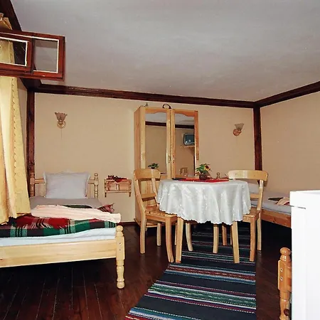 янко кехая Maison d'hôtes