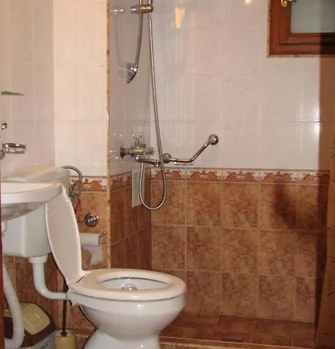 янко кехая בית הארחה 4*