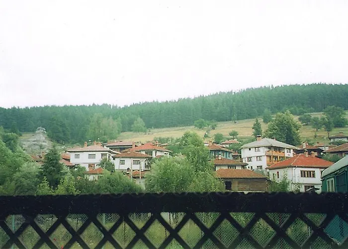 בית הארחה янко кехая 4*