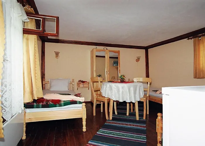 янко кехая בית הארחה